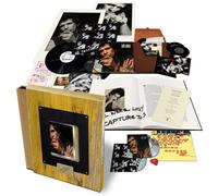 Richards, Keith - Talk Is Cheap (Super Deluxe Box Set)