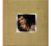 KEITH RICHARDS - TALK IS CHEAP (DELUXE BOX SET) 30TH ANNIV.E. 5 VINYL LP+CD NEUF