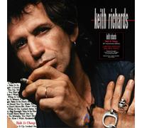 Keith Richards Talk Is Cheap (Vinyl) 12" Album Coloured Vinyl (Limited Edition)