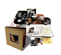 Keith Richards Talk Is Cheap (Vinyl) 30th Anniversary 12" Album with CD