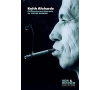Keith Richards – La biographie non autorisée – Omnibus Press