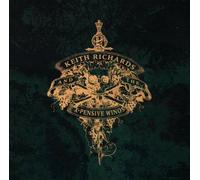 Keith Richards & the X-pensive Winos - Live at the Hollywood Palladium (December 15, 1988) Live Edition by Keith Richards & the X-pensive Winos (2007) Audio CD