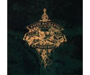 Keith Richards & the X-pensive Winos - Live at the Hollywood Palladium (December 15, 1988) Live Edition by Keith Richards & the X-pensive Winos (2007) Audio CD