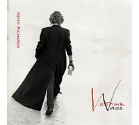 Keith Richards Vintage Vinos (Vinyl)