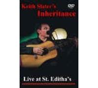 KEITH SLATER'S INHERITANCE (DVD)