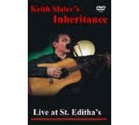 KEITH SLATER'S INHERITANCE (DVD)
