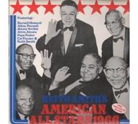 KEITH SMITH - AMERICAN ALL STARS LP (VINYL ALBUM) UK HEFTY JAZZ 1978