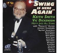 Keith Smith - Swing is Here Again [Import]