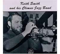 Keith Smith – His Climax Jazz Band – GHB