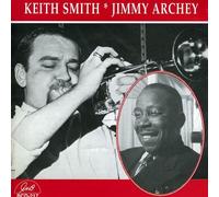 Keith Smith - in Canada