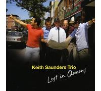 Lost IN Queens (CD)