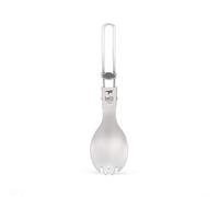 Keith Spork Pliable Ti5301, Gris