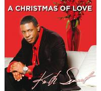 Keith Sweat - A Christmas of Love