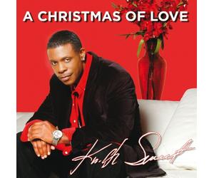 Keith Sweat - A Christmas of Love