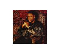 Keith Sweat CD