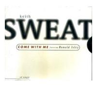 Keith Sweat – Come With Me / Just A Touch – SBA-TrafoTech