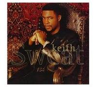 Keith Sweat – Keith Sweat – CD – Elektra