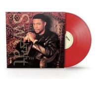 Keith Sweat – Keith Sweat – Vinyle rouge – Éd. limitée (Import, 2025)