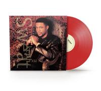 Sweat Keith - Keith Sweat (Vinyl Red EDT.) [Import]