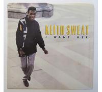 Keith Sweat - I Want Her