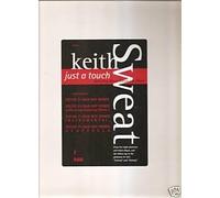 Keith Sweat - Just a Touch [Vinyl] [Import]