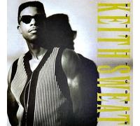 KEITH SWEAT - Keep It Comin'