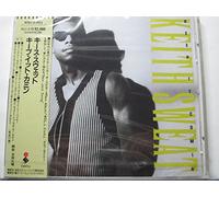 Keith Sweat - Keep It Comin'