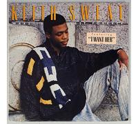 Keith Sweat - Keith Sweat - Make It Last Forever - Elektra