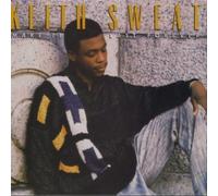 Keith Sweat - Keith Sweat - Make It Last Forever - Elektra, Elektra