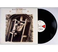 KEITH SWEAT - KEITH SWEAT / MAKE YOU SWEAT