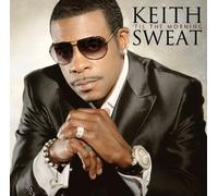 Keith Sweat - Keith Sweat - Till The Morning [Japan CD] VICP-65032