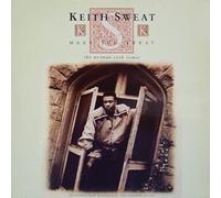 KEITH SWEAT - Make You Sweat (Norman Cook Remix, 1990) [Import]