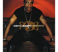 Sweat, Keith - Rebirth