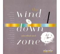 Keith Sweat, Regina Belle, Sylvia Striplin, u.a - Wind Down Zone Vol.4 [Import]