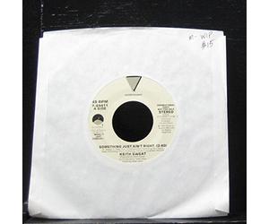 Keith Sweat - Something Just Ain't Right (Ext. Version, 1987) [Import]