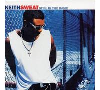 Keith Sweat - Still In The Game - CD - G3z