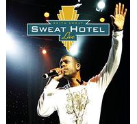 Keith Sweat - Sweat Hotel Live