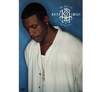 Keith Sweat : The Best Of
