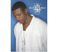 KEITH SWEAT "THE BEST OF" DVD NEW