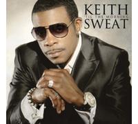 Keith Sweat 'Til the Morning (CD) Album