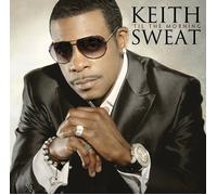 KEITH SWEAT - TIL THE MORNING CD NEUF