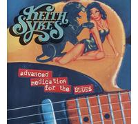 Keith Sykes - Advanced Medication for The Blues