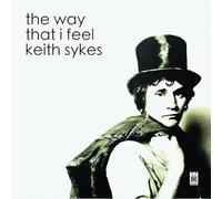Keith Sykes - The Way That I Feel