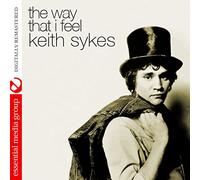 Keith Sykes - The Way That I Feel (Digitally Remastered)