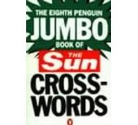 Keith Taylor Liz Blan The Eighth Penguin Jumbo Book of The Sun Crossword (Poche)