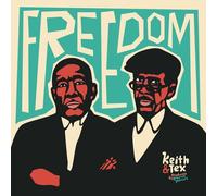 Keith & Tex - Freedom [Cd] Spain - Import