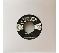 Keith & Tex - Goodbye Love/Back in the Day