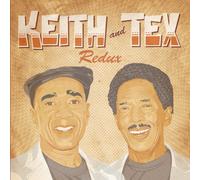 Keith & Tex - Redux [Import]