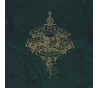 KEITH & THE X-PENSIVE WINOS RICHARDS - LIVE AT THE HOLLYWOOD PALLADIUM CD NEUF