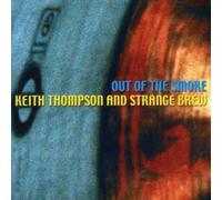 Keith Thompson - Out of the smoke